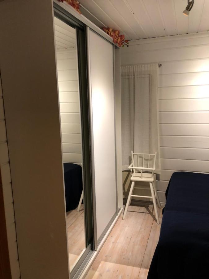 Syoete Huuhkamajat Cottage Syöte Exterior foto
